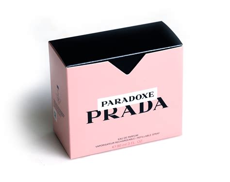 alai prada paradoxe|prada paradoxe outer box.